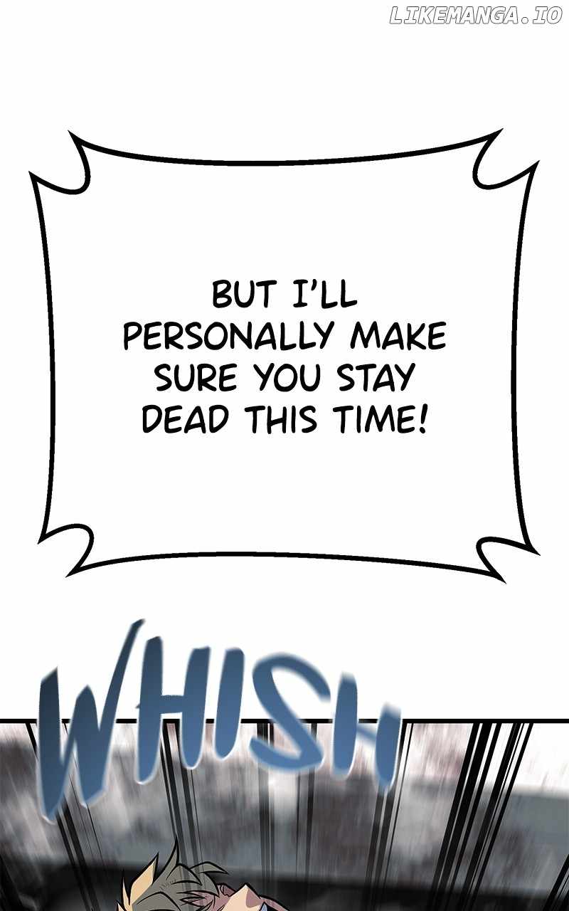 King of Violence Chapter 54 7